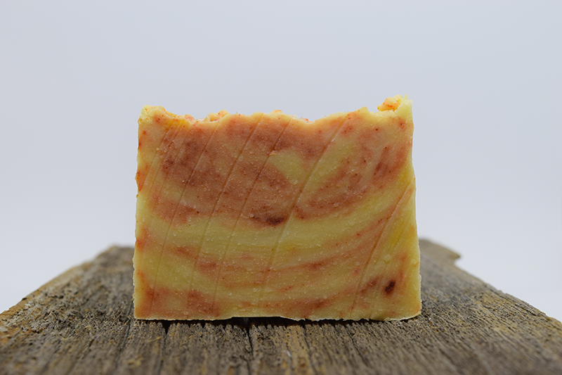 Florida Sunshine Soap Paradise Handmade Soap Co.